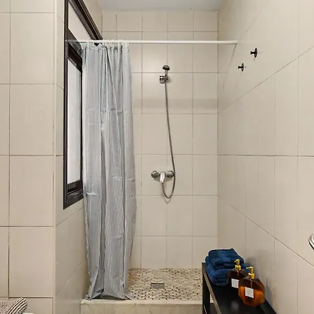 Casa Azul - Piso En 公寓 阿雷西费